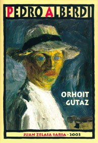 "Orhoit gutaz" "Orhoit gutaz"