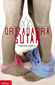 "Ortzadarra sutan" "Ortzadarra sutan"