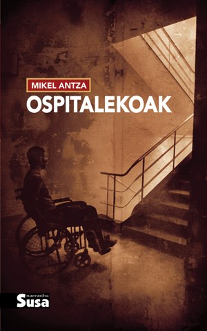 "Ospitalekoak" "Ospitalekoak"