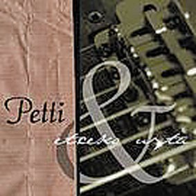 "Petti eta Etxeko Uzta" "Petti eta Etxeko Uzta"