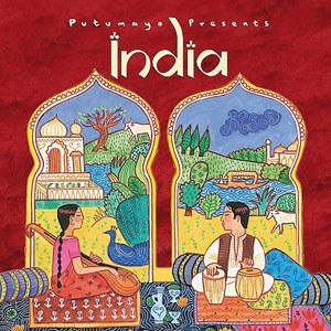 "Putumayo India *** "Putumayo India ***