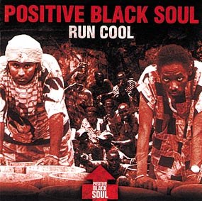 "Run cool" "Run cool"