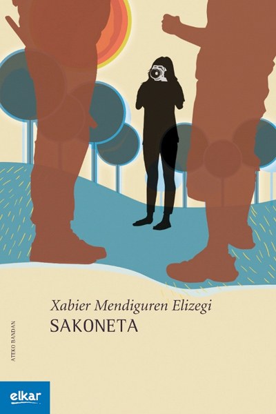 "Sakoneta" "Sakoneta"
