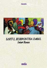 "Sartu, korrontea dabil" "Sartu, korrontea dabil"