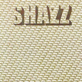 "Shazz" "Shazz"