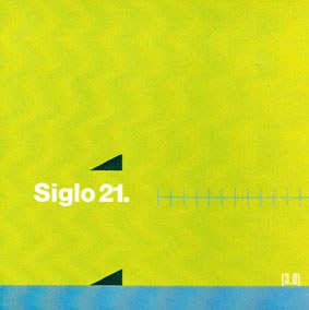 "Siglo 21" "Siglo 21"