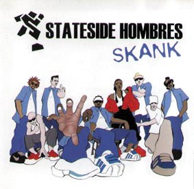 "Skank" "Skank"