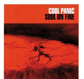 "Soul on fire" "Soul on fire"
