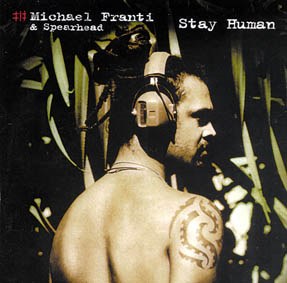"Stay human" "Stay human"