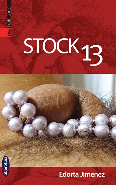 "Stock 13" "Stock 13"