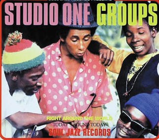 "Studio one groups" "Studio one groups"