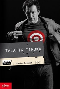 "Talatik tiroka" "Talatik tiroka"