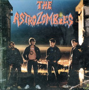 "the astrozombies" "the astrozombies"