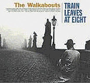 "Train leaves at eight" "Train leaves at eight"