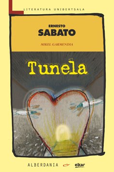 "Tunela" "Tunela"