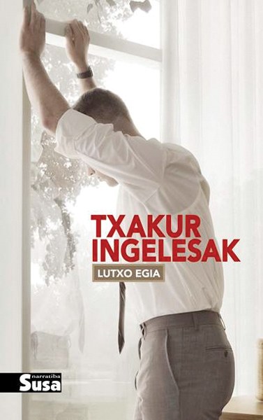 "Txakur ingelesak" "Txakur ingelesak"
