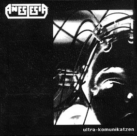 "Ultrakomunikatzen" "Ultrakomunikatzen"