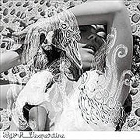"Vespertine" "Vespertine"