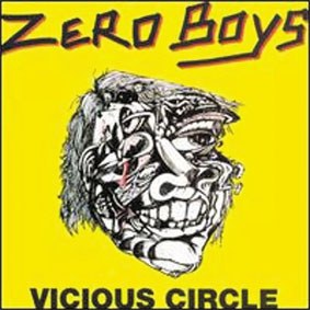 "Vicious Circle" "Vicious Circle"