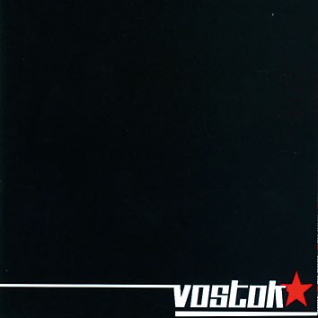 "Vostok" ** "Vostok" **