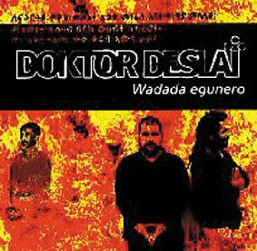 "Wadada egunero" "Wadada egunero"