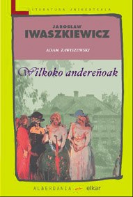 "Wilkoko andereñoak" "Wilkoko andereñoak"