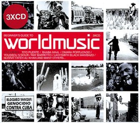 "World Music" "World Music"