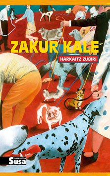 "Zakur kale" "Zakur kale"