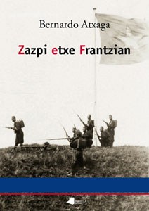 "Zazpi etxe Frantzian" "Zazpi etxe Frantzian"
