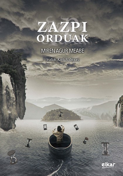 "Zazpi orduak" "Zazpi orduak"