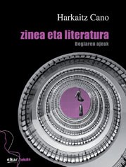"Zinea eta literatura" "Zinea eta literatura"