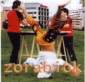 "Zorabiok" "Zorabiok"