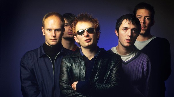 Radiohead taldeak argitaratu gabeko 18 orduko materiala partekatu du Radiohead taldeak argitaratu gabeko 18 orduko materiala partekatu du