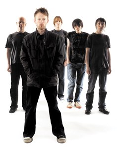 Radiohead Radiohead
