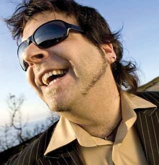 Rafa Rueda Rafa Rueda