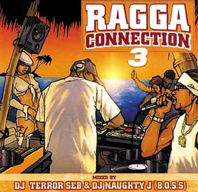 Ragga connection 3 Ragga connection 3
