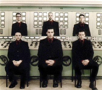 Rammstein Rammstein