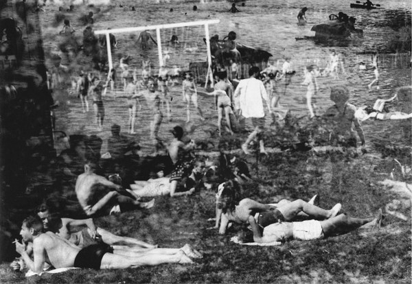 Raoul Hausmannen argazkiak, Zarauzko Photomuseumen ikusgai Raoul Hausmannen argazkiak, Zarauzko Photomuseumen ikusgai