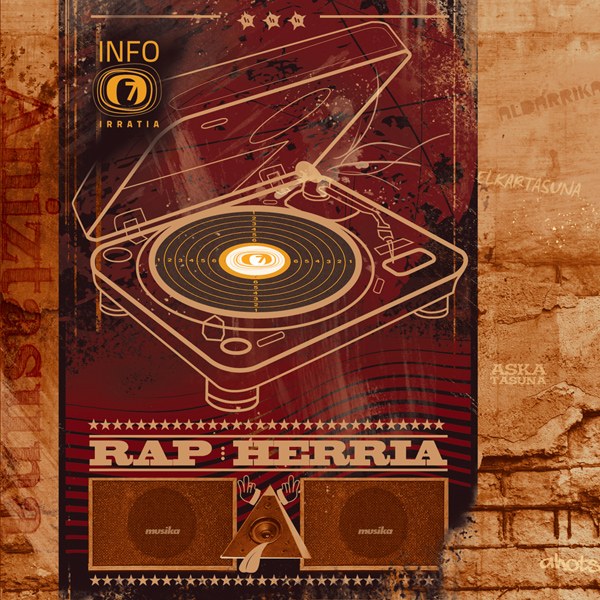 Rap herria Rap herria