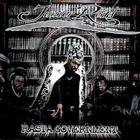 Rasta Government Rasta Government