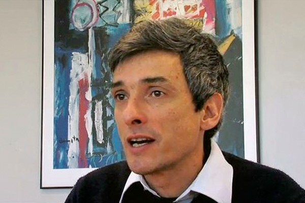 Raul Zelik: Lagun alemaniarra Raul Zelik: Lagun alemaniarra