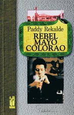 Rebel Mayo Colorao Rebel Mayo Colorao