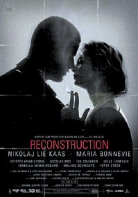 Reconstruction **** Reconstruction ****