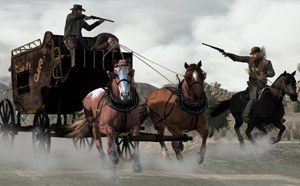 Red Dead Redemption (PS3, Xbox 360) Red Dead Redemption (PS3, Xbox 360)