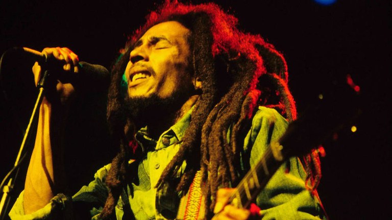 Reggae-a, gizateriaren kultura ondare immateriala! Reggae-a, gizateriaren kultura ondare immateriala!
