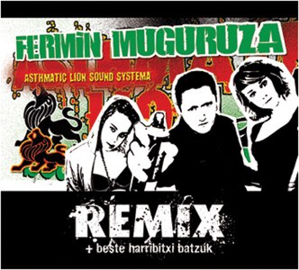 Remix + beste harribitxi batzuk *** Remix + beste harribitxi batzuk ***