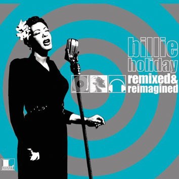 REMIXED AND REIMAGINED ** REMIXED AND REIMAGINED **