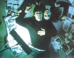Requiem for a Dream (Requiem por un sueño) **** Requiem for a Dream (Requiem por un sueño) ****