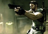 Resident Evil 5 (PS3, Xbox 360) Resident Evil 5 (PS3, Xbox 360)