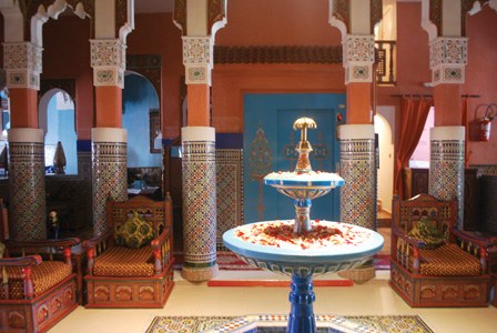 RIAD RIAD